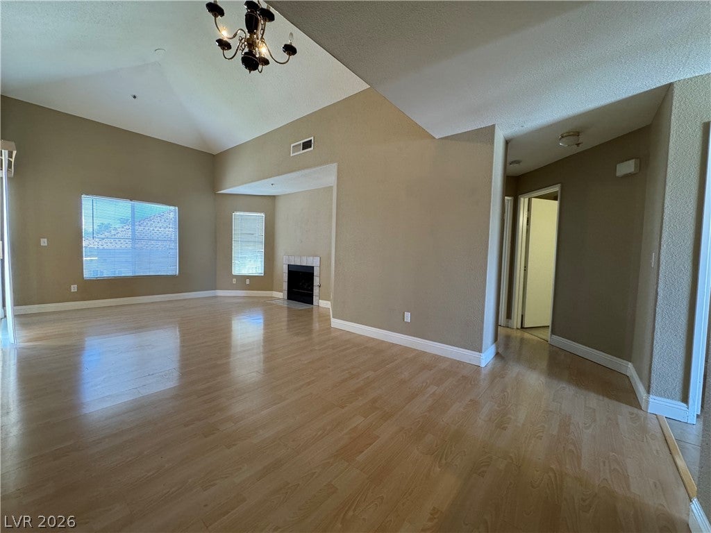 5000 Red Rock Street 311