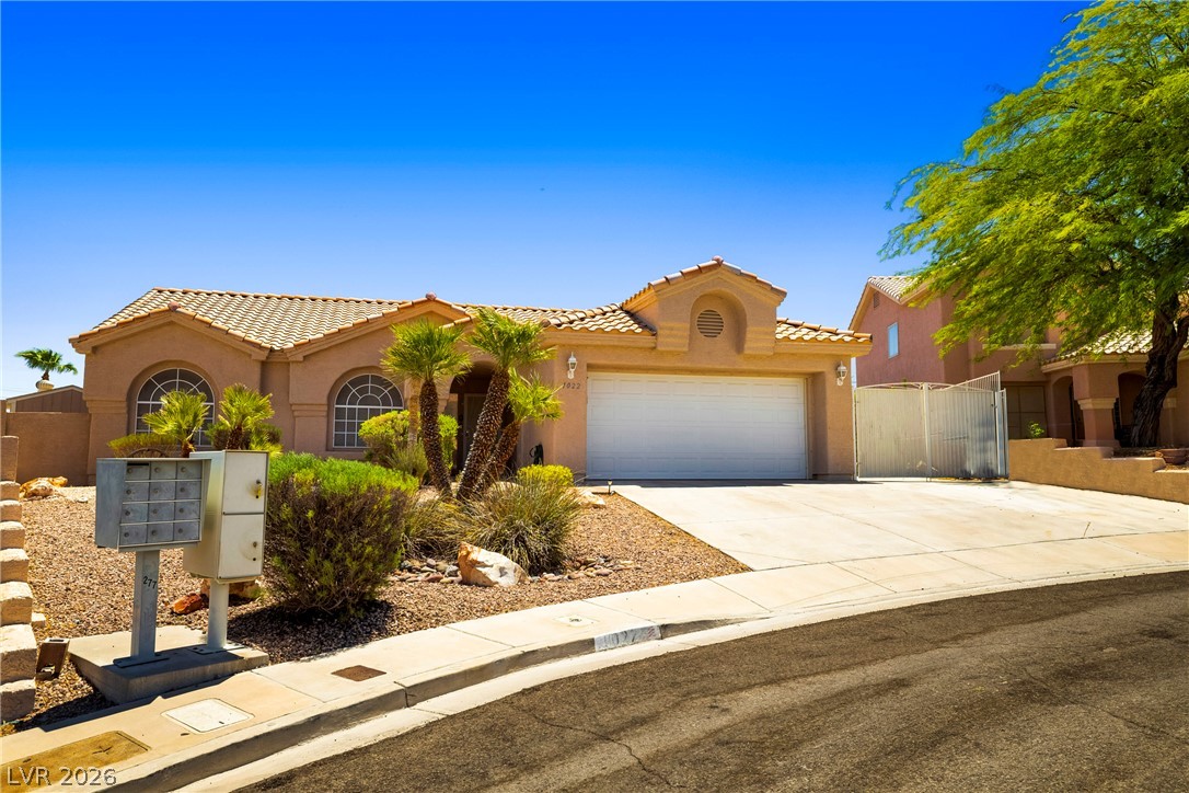 1022 Majesty Court