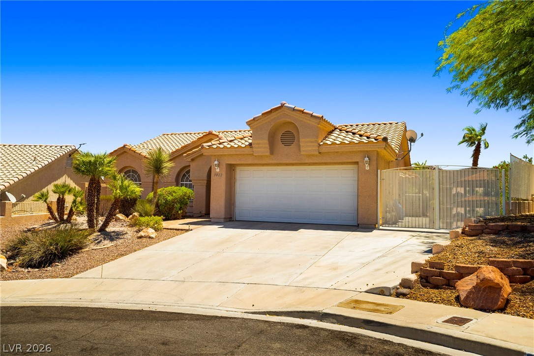 1022 Majesty Court