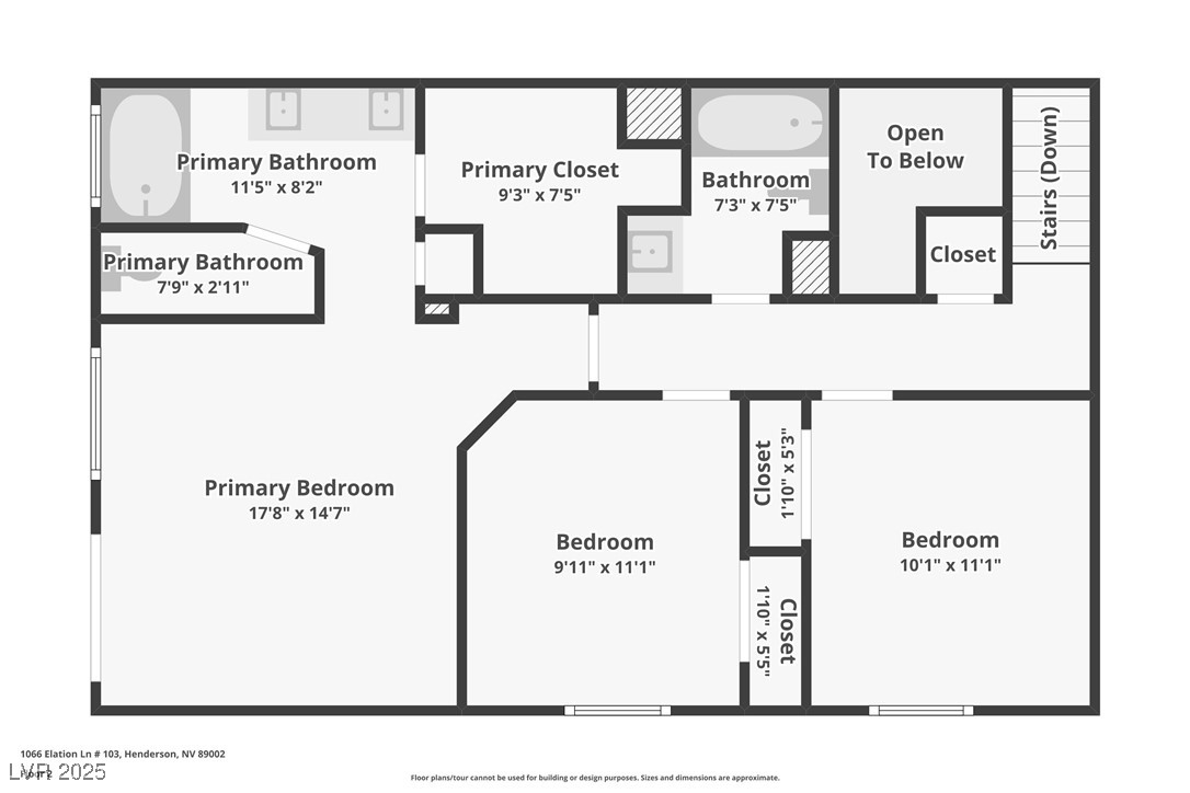 1066 Elation Lane #3, Henderson, Nevada image 6