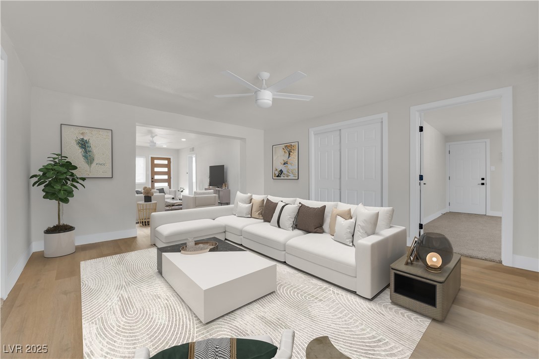 2112 Santa Ynez Drive