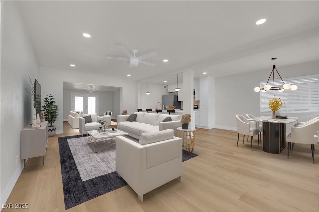 2112 Santa Ynez Drive