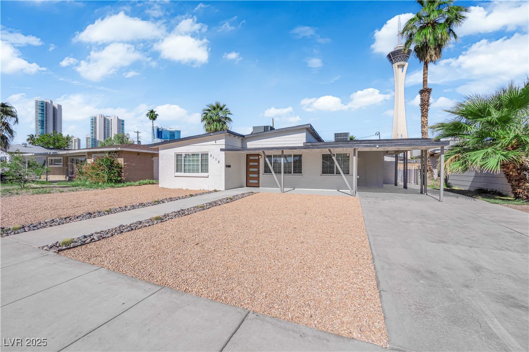 2112 Santa Ynez Drive