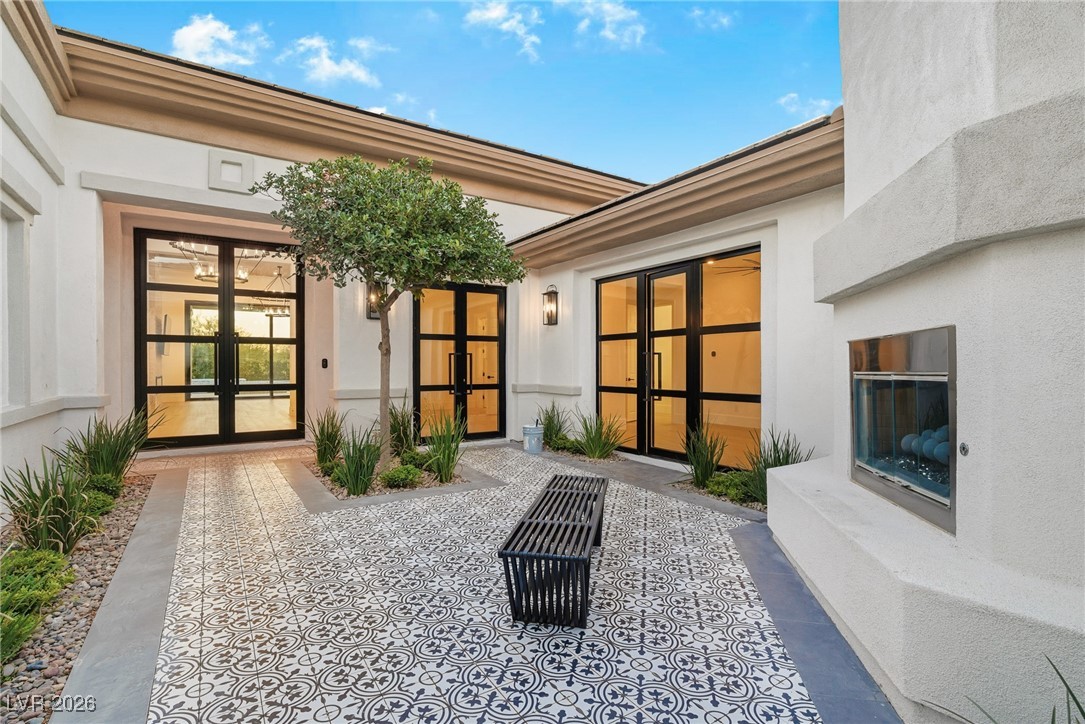 Properties 1 11527 Morning Grove Drive