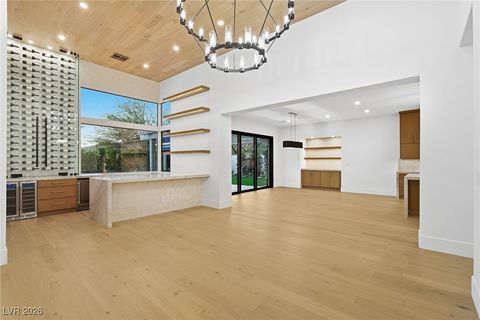 11527 Morning Grove Drive Las Vegas NV 89135