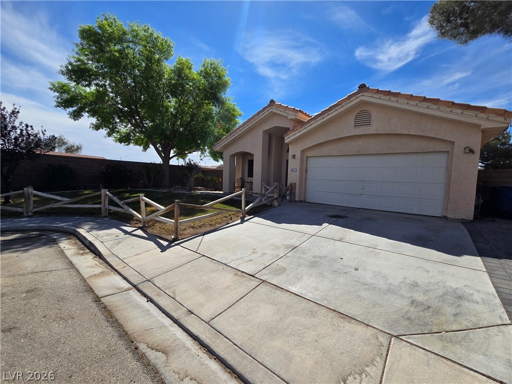 607 Snake Charmer Avenue