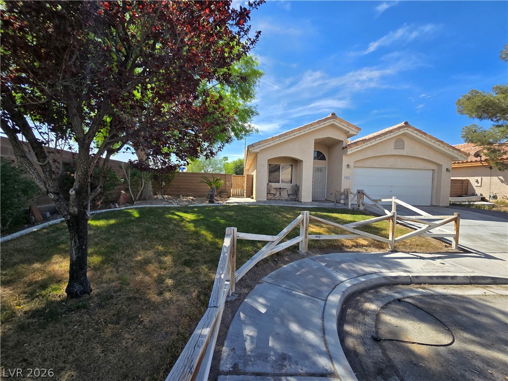 607 Snake Charmer Avenue
