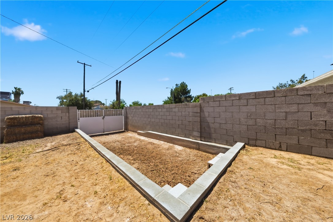 3347 Florrie Avenue
