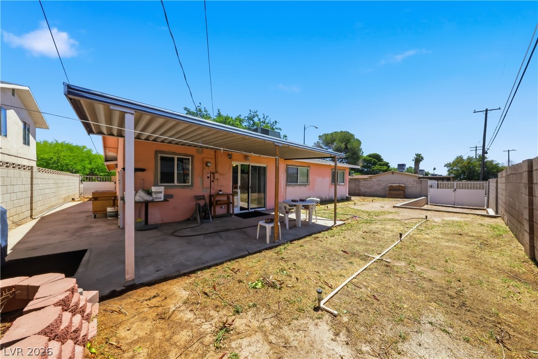 3347 Florrie Avenue