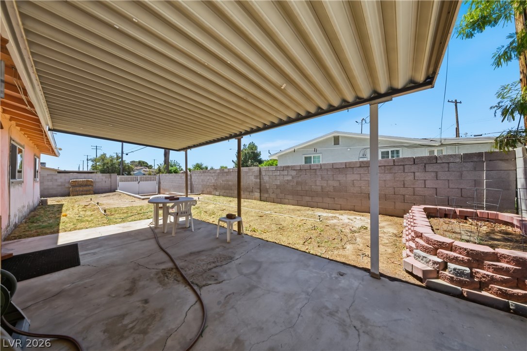 3347 Florrie Avenue