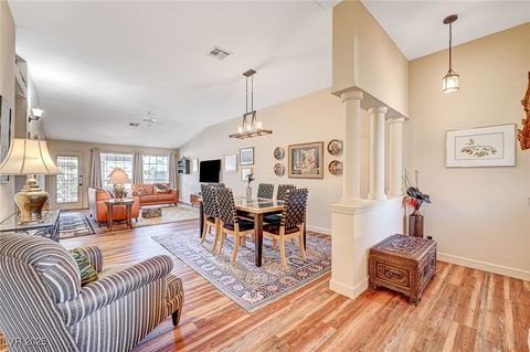 5105 Kingsbridge Drive Las Vegas NV 89130