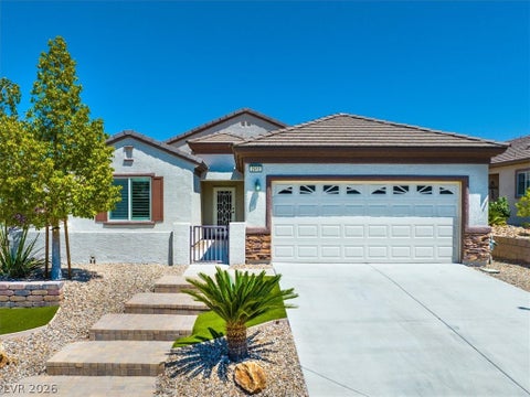 Homes For Sale - 2592 Red Planet Street<br/> Henderson, NV 89044