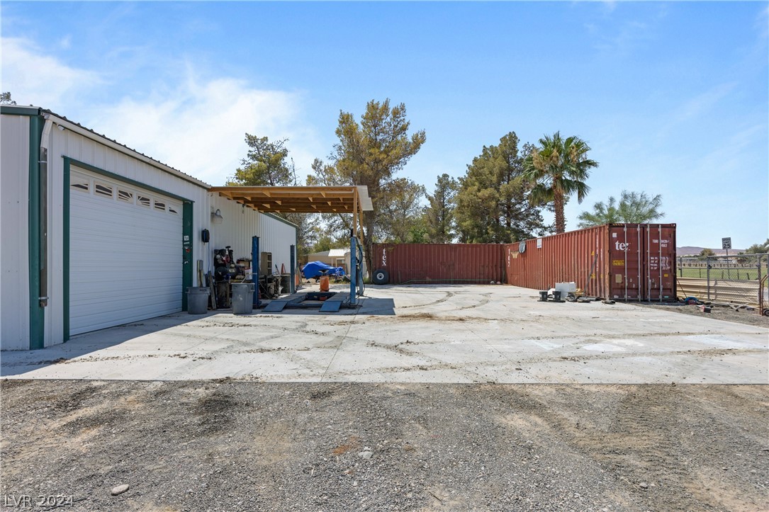 531 W Ingram Avenue, Overton, Nevada image 3