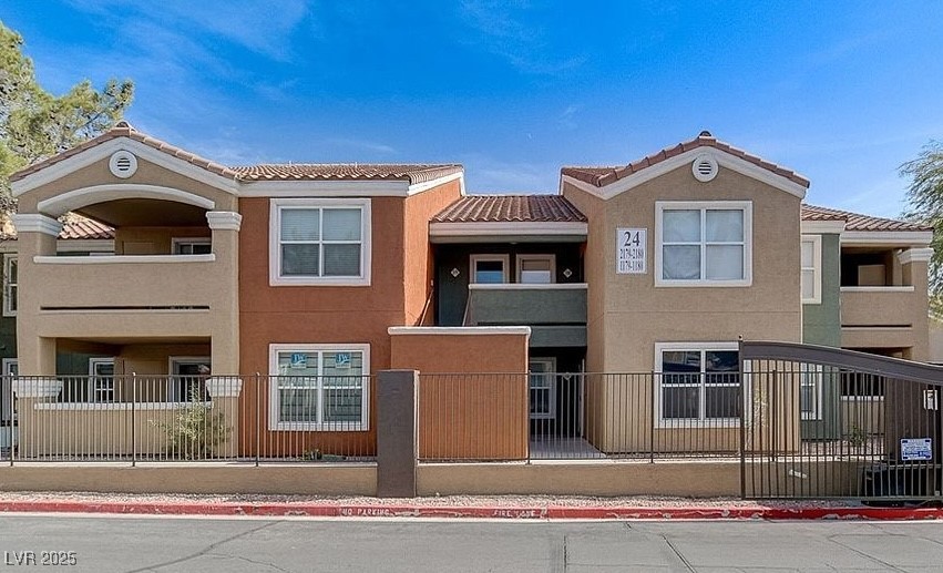 8101 W Flamingo Road #2078, Las Vegas, Nevada image 1