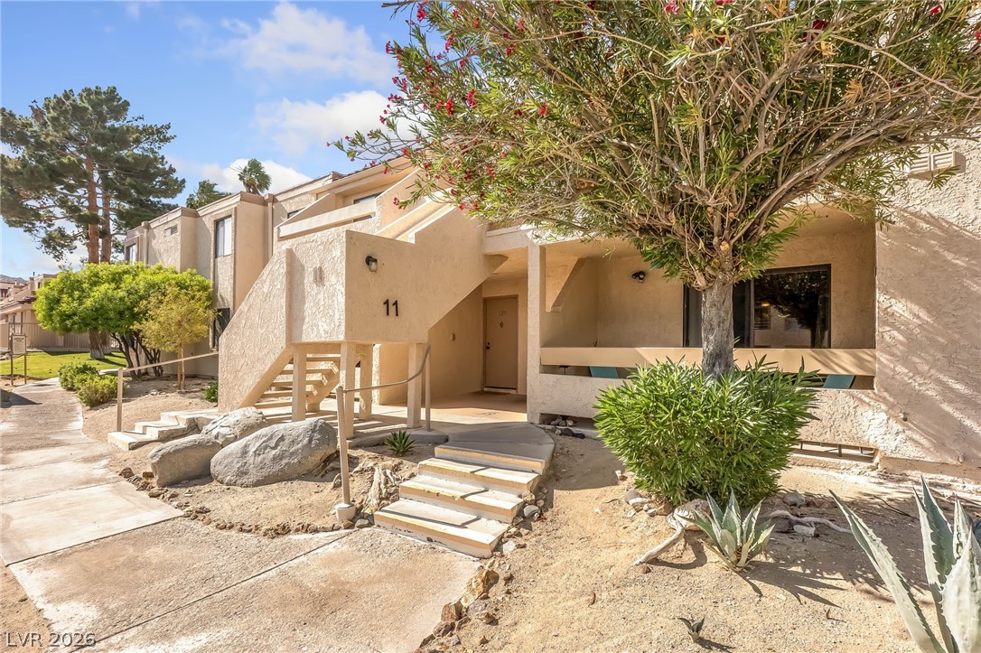 3811 Desert Marina Drive 129