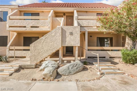 Condo For Sale - 3811 Desert Marina Drive #129<br/> Laughlin, NV 89029