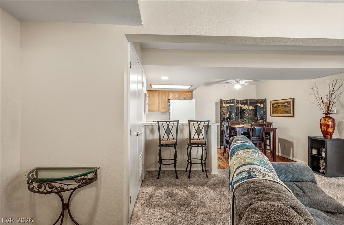 3811 Desert Marina Drive 129