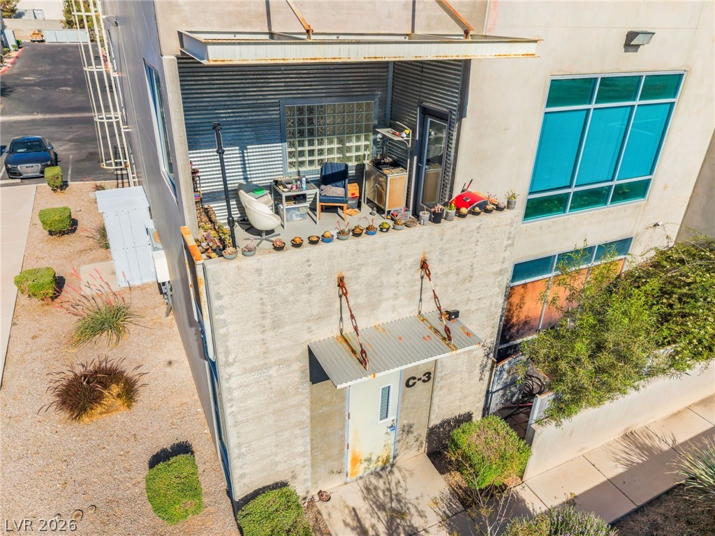 4080 E Post Road C-3