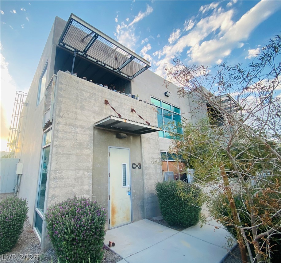 4080 E Post Road C-3
