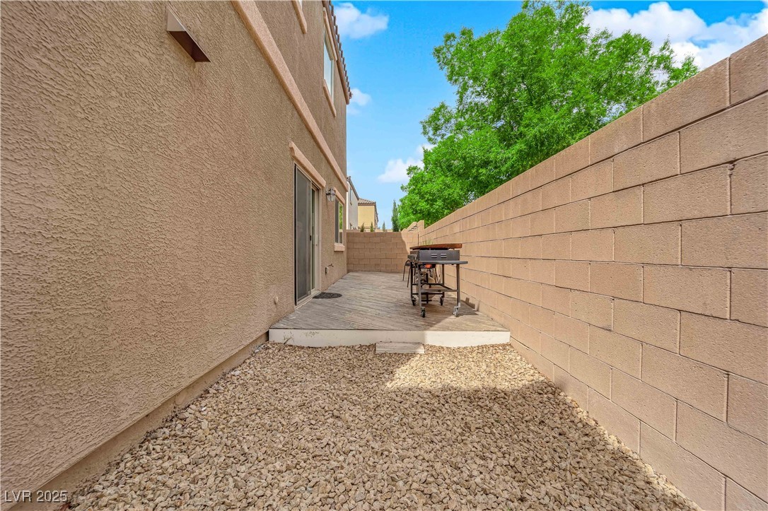 9024 Hazy Haven Court, Las Vegas, Nevada image 36