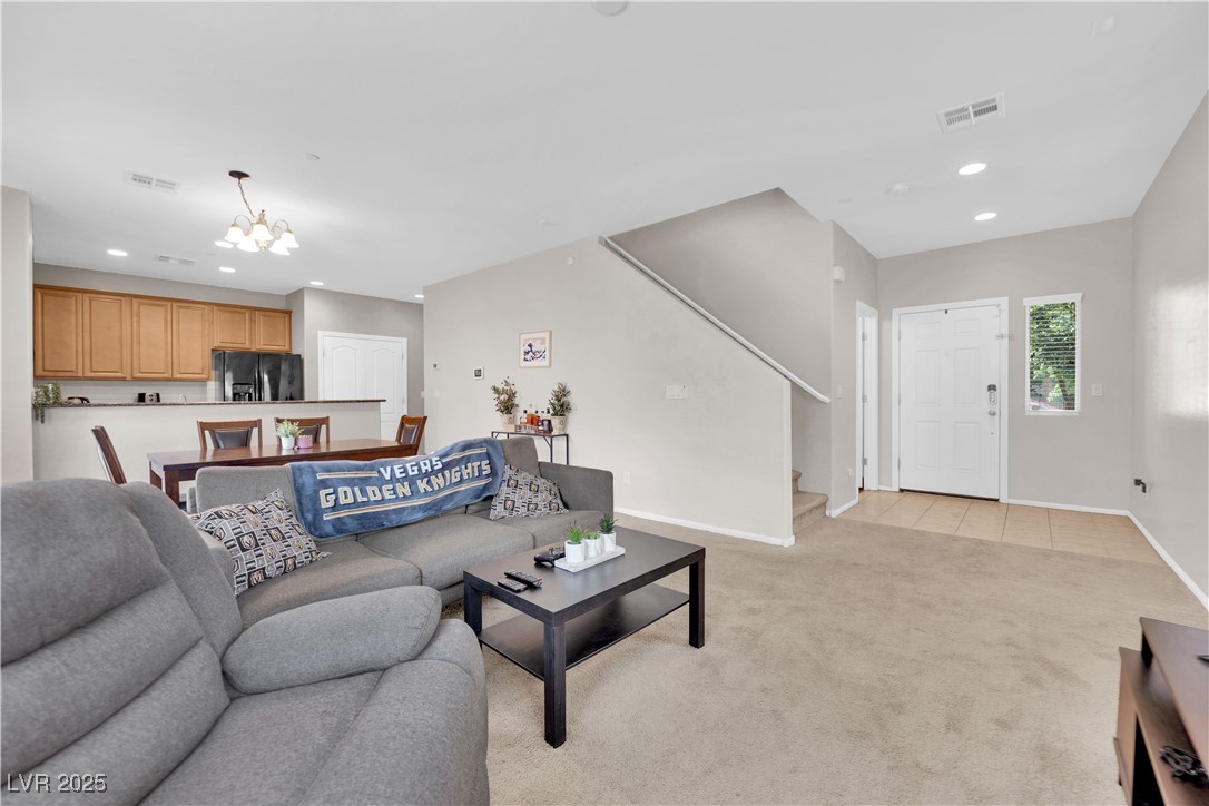 9024 Hazy Haven Court, Las Vegas, Nevada image 5