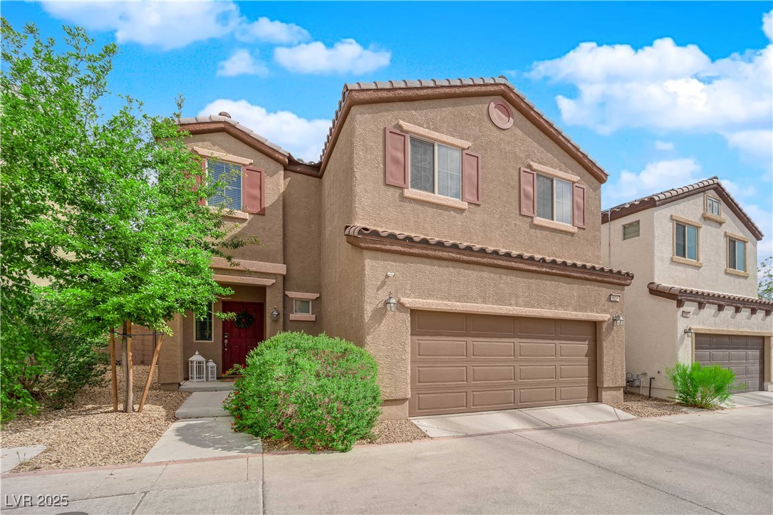 9024 Hazy Haven Court, Las Vegas, Nevada image 3