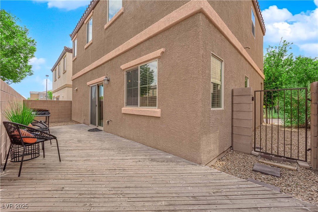9024 Hazy Haven Court, Las Vegas, Nevada image 35