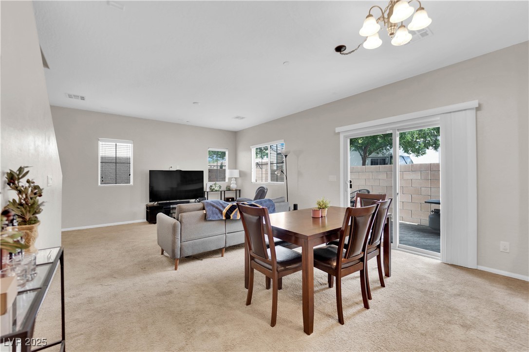 9024 Hazy Haven Court, Las Vegas, Nevada image 9