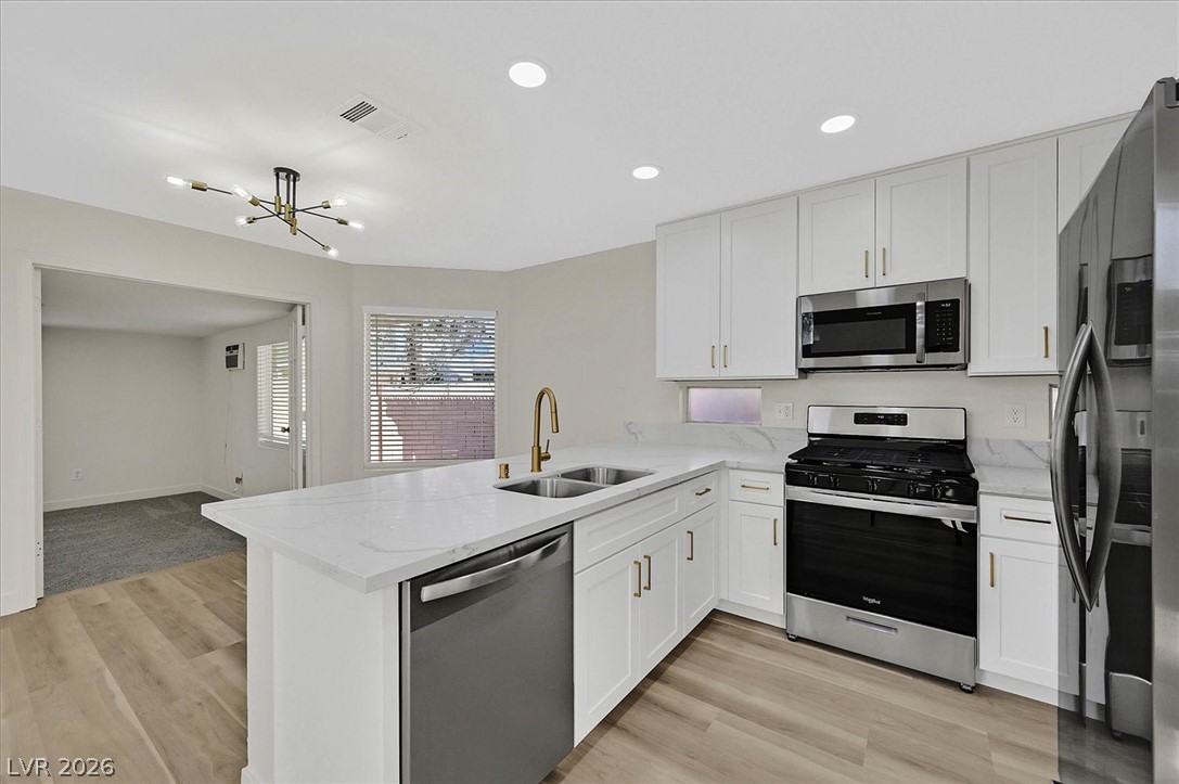 5485 Silverheart Avenue