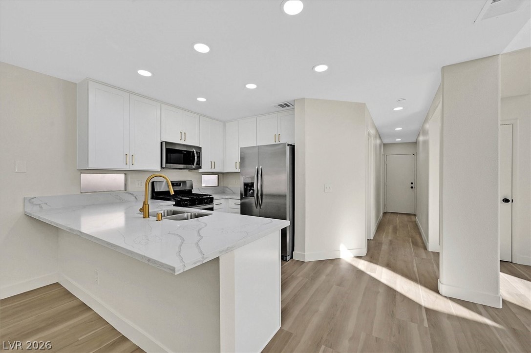 5485 Silverheart Avenue