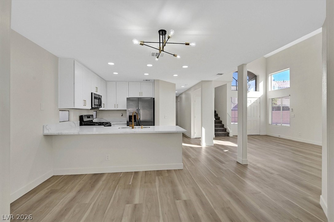 5485 Silverheart Avenue