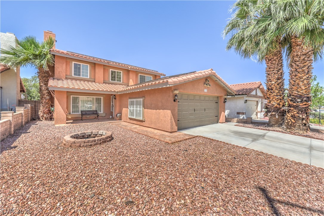 3352 Bridgeport Drive