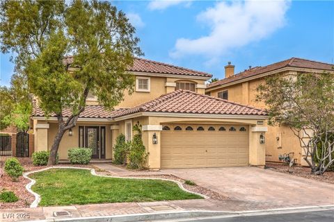 10951 Fishers Island Street Las Vegas NV 89141