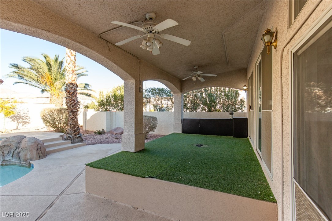 3925 Larkcrest Street, Las Vegas, Nevada image 49