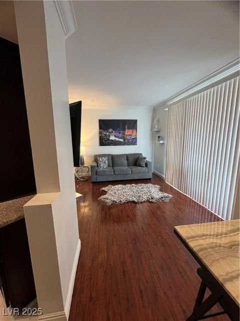 Photo of 220 E Flamingo Road #229, Las Vegas, NV 89169 (MLS # 2739274)