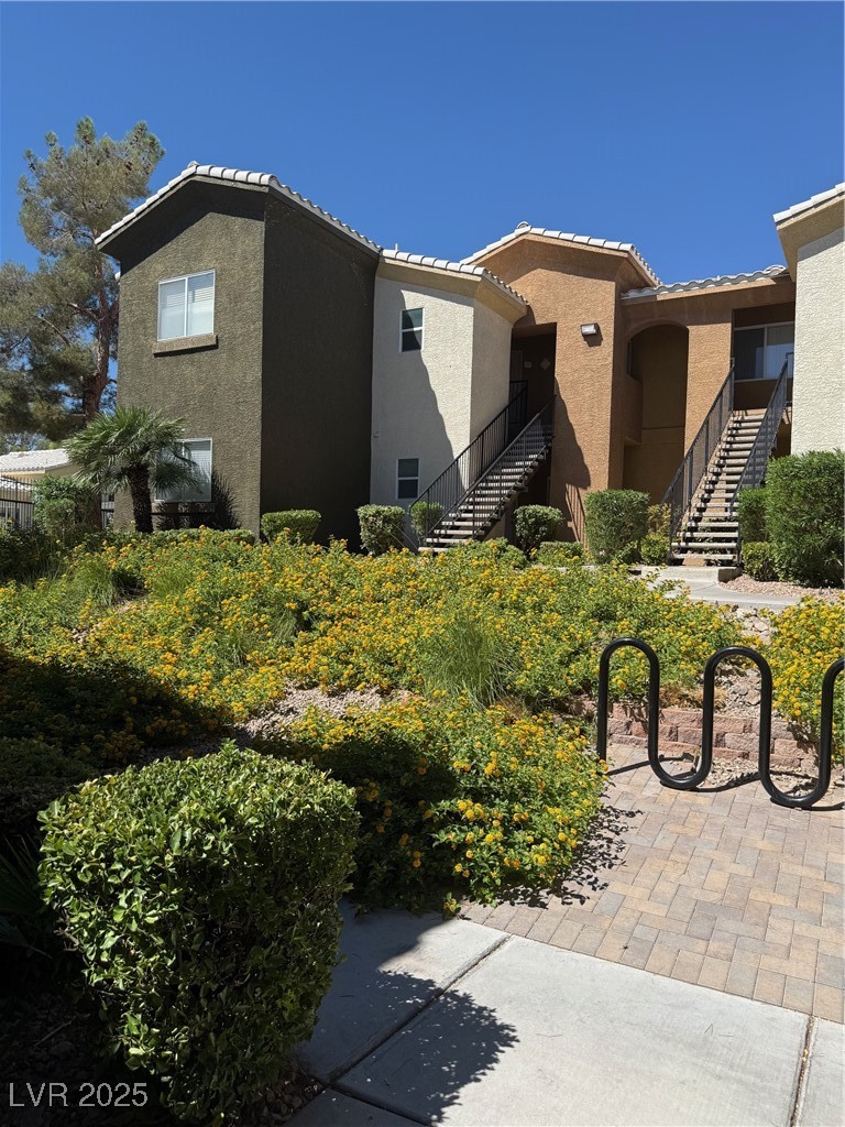 8400 W Charleston Boulevard 237