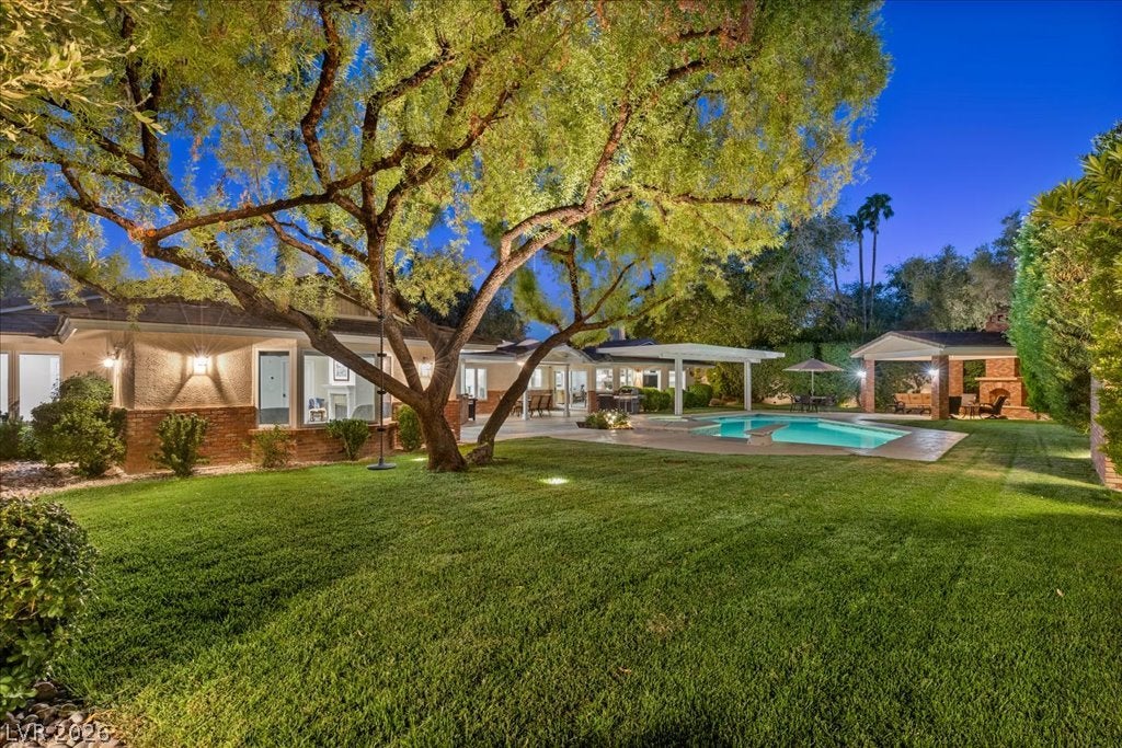 204 Rosemary Lane