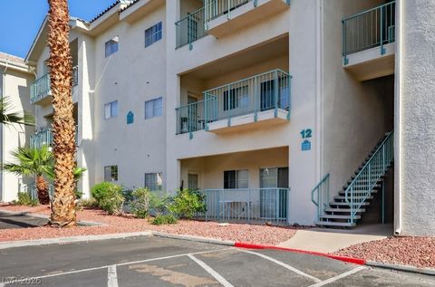 Photo of 3550 Bay Sands Drive #1093, Laughlin, NV 89029 (MLS # 2785333)