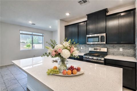Photo of 4368 Bayley Skye Avenue, Las Vegas, NV 89141 (MLS # 2781495)