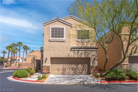 Homes For Rent - 48 Jasmine Point Street<br/> Henderson, NV 89074