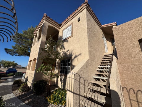 Condo For Rent - 1851 Hillpointe Road #2421<br/> Henderson, NV 89074