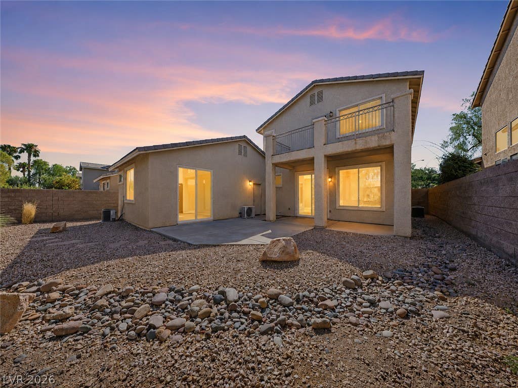 Photo of 2360 Spirito Avenue, Henderson, NV 89052 (MLS # 2803681)