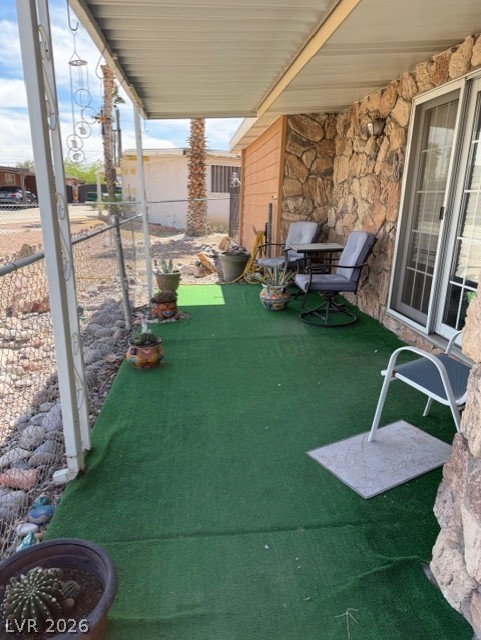 5118 E Harmon Avenue