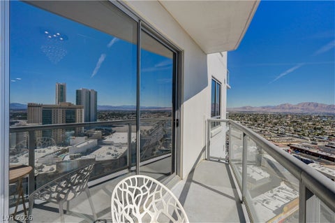 Tiny photo for 200 W Sahara Avenue #2307, Las Vegas, NV 89102 (MLS # 2761928)