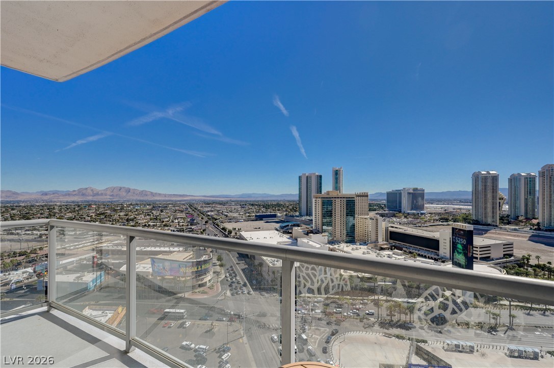 200 W Sahara Avenue 2307