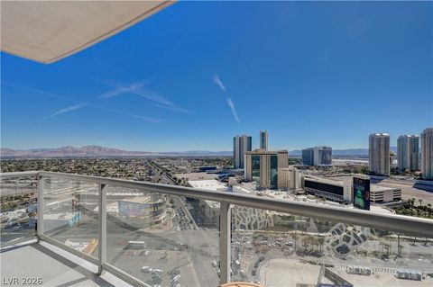 Photo of 200 W Sahara Avenue #2307, Las Vegas, NV 89102 (MLS # 2761928)