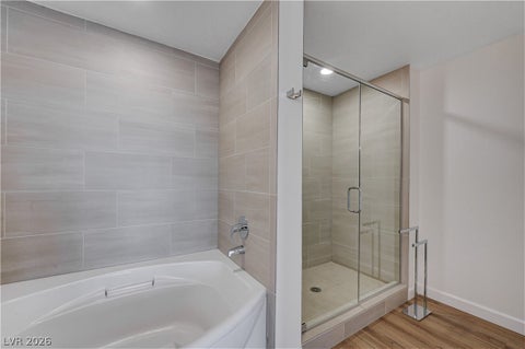 Tiny photo for 200 W Sahara Avenue #2307, Las Vegas, NV 89102 (MLS # 2761928)