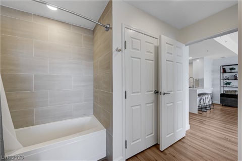 Tiny photo for 200 W Sahara Avenue #2307, Las Vegas, NV 89102 (MLS # 2761928)