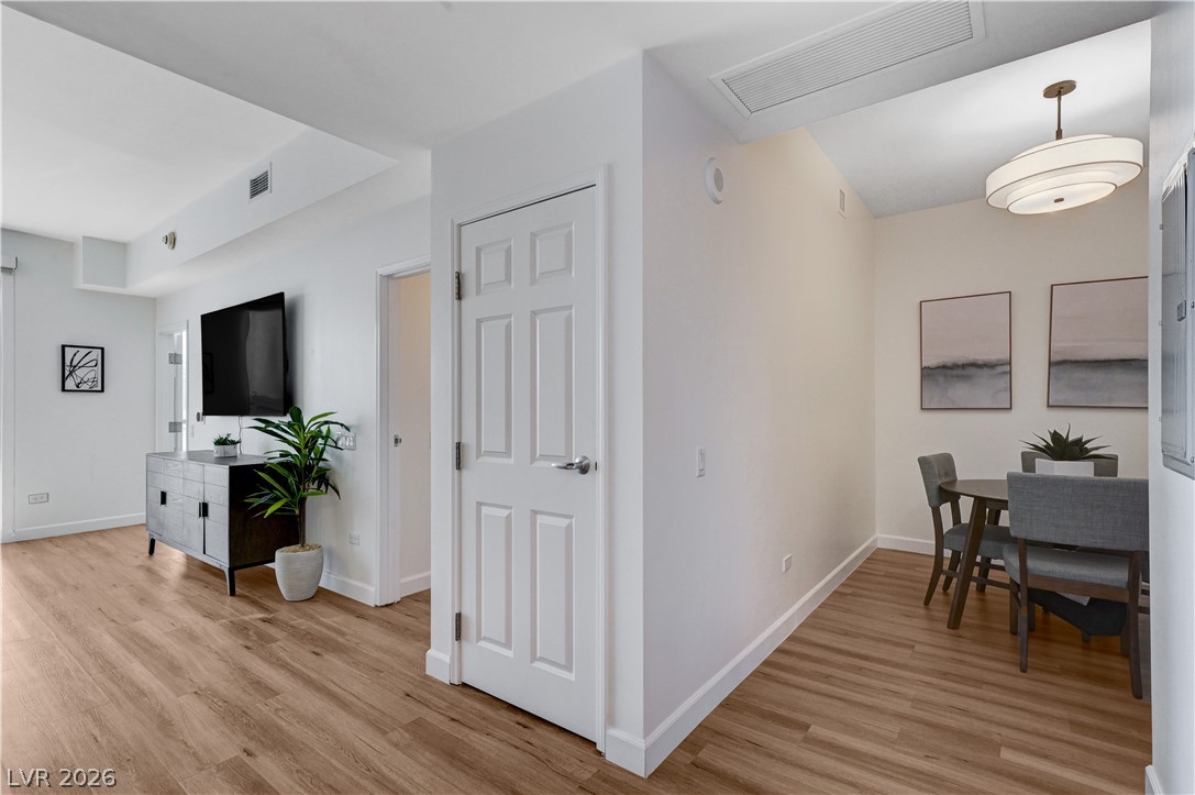 200 W Sahara Avenue 2307