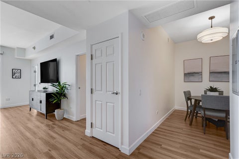 Tiny photo for 200 W Sahara Avenue #2307, Las Vegas, NV 89102 (MLS # 2761928)